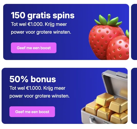 zumo casino bonus